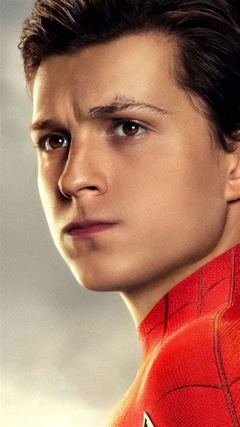 spider man tom holland pictures